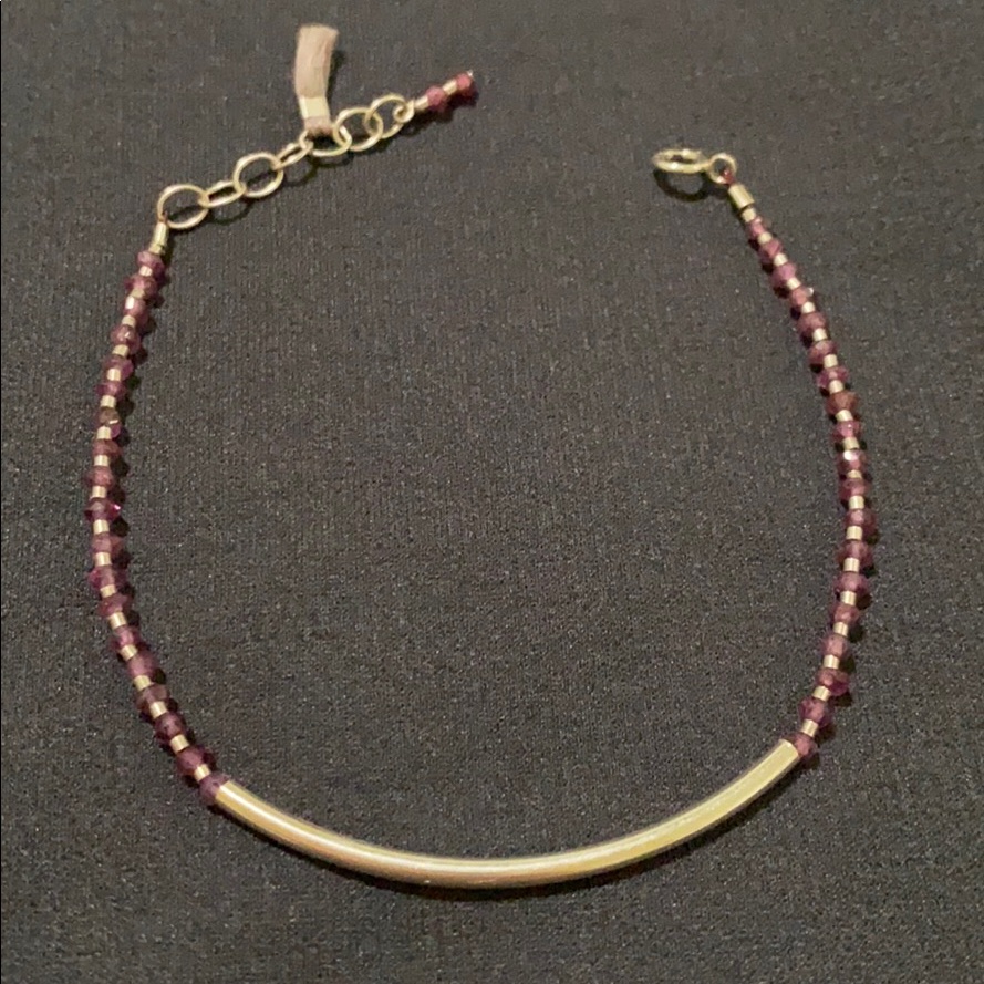 Dogeared Bracelet 24$